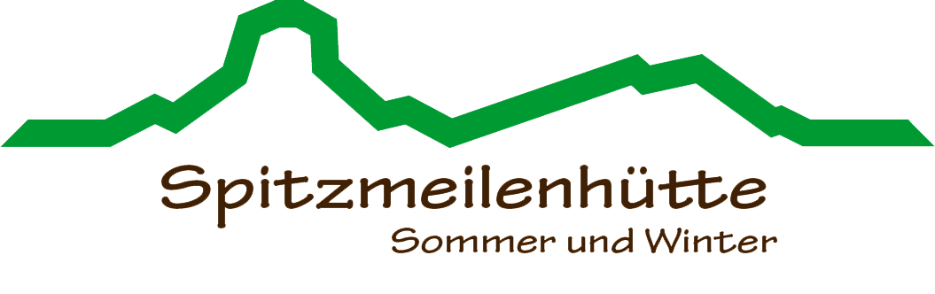 Logo Spitzmeilenhuette ohne SAC