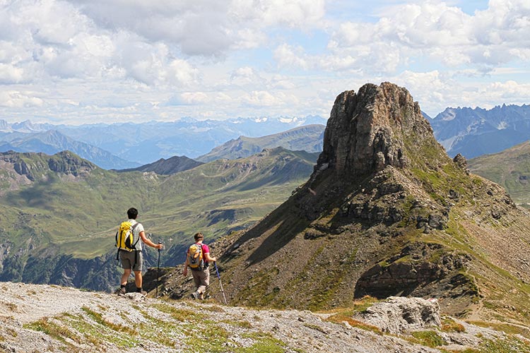 sommertouren
